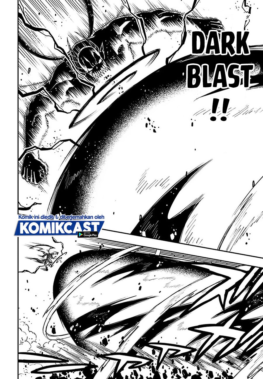 Genkai Level 1 kara no Nariagari chapter 13